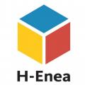 H-Enea website
