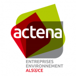 Logo actena entreprises