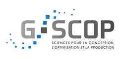 Logo gscop