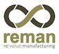 Remanufacturing
